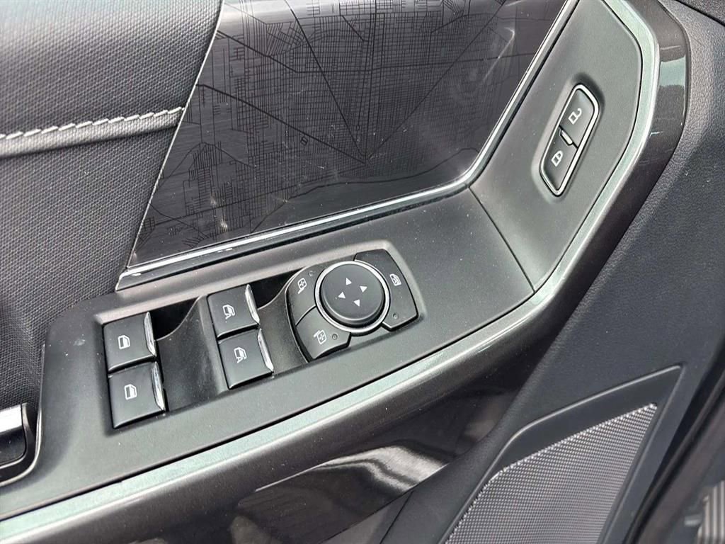 Used 2023 Ford F150 XLT w/ Equipment Group 302A High image 16