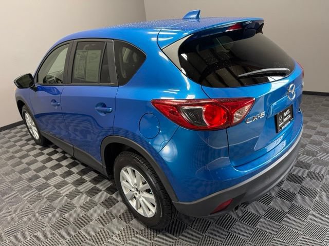 Used 2014 MAZDA CX-5 Touring FWD image 9
