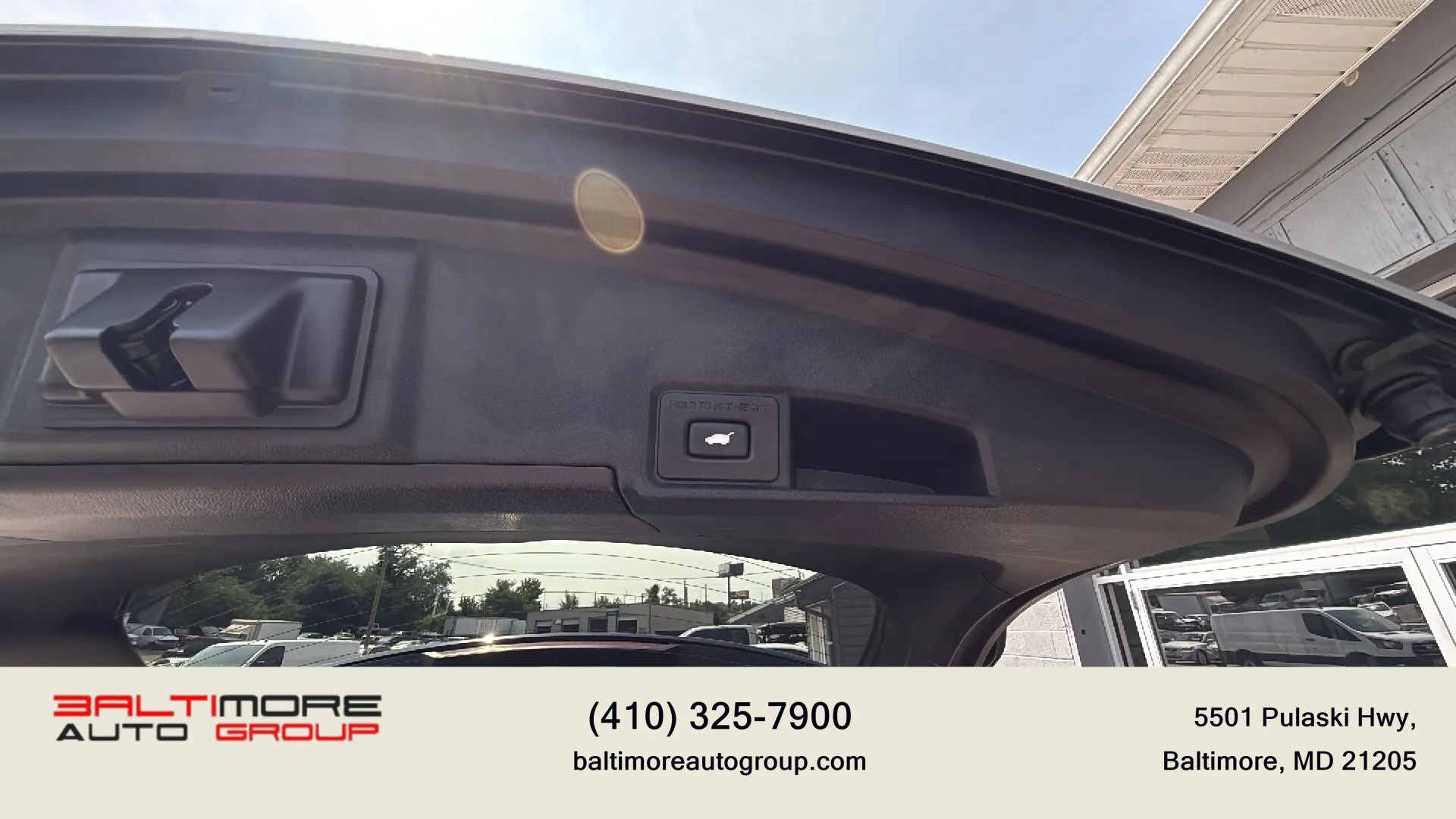 Used 2019 Acura RDX AWD w/ Advance Package image 37