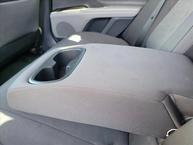 Used 2022 Toyota Camry LE FWD image 21