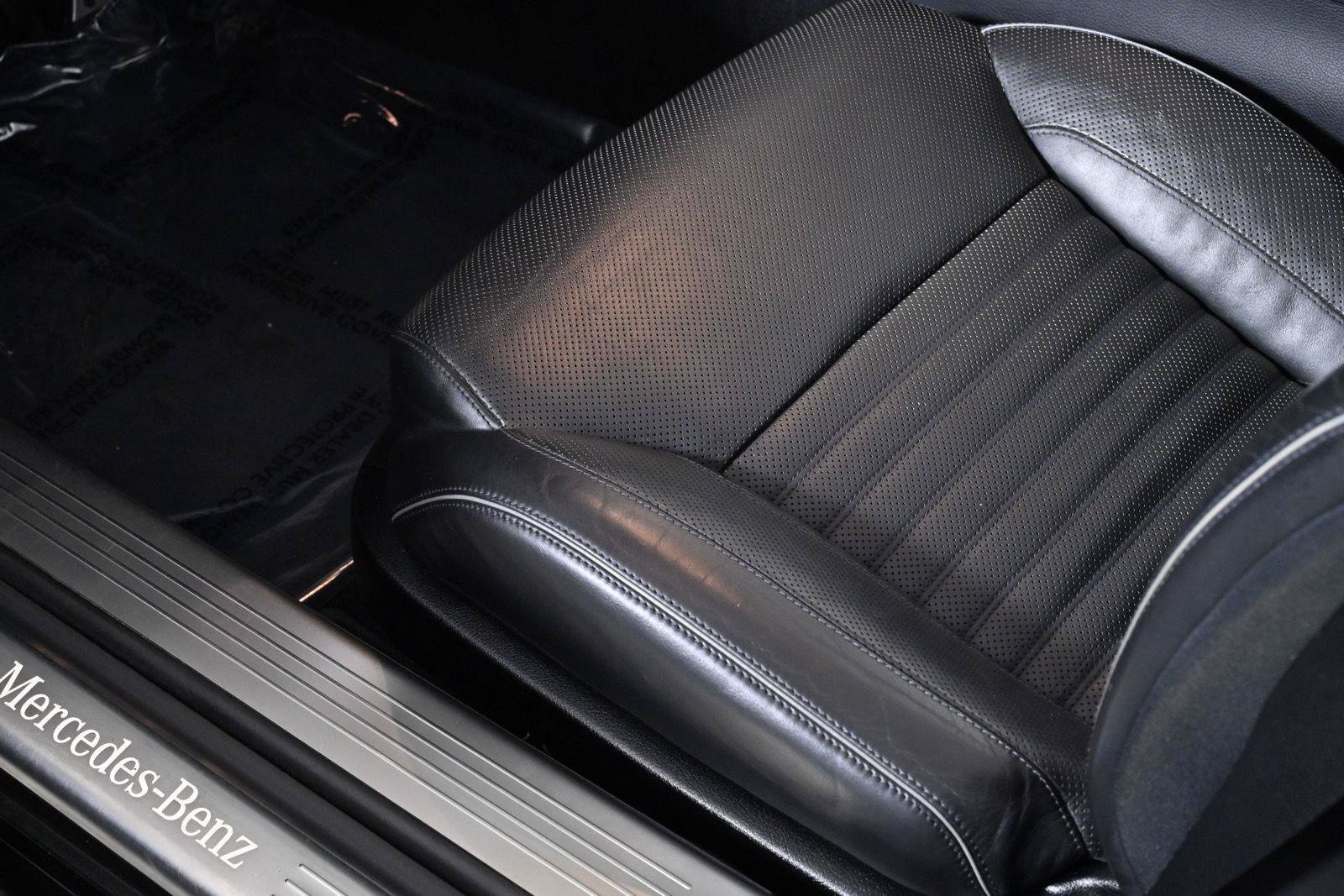Used 2013 Mercedes-Benz SL 550 image 36