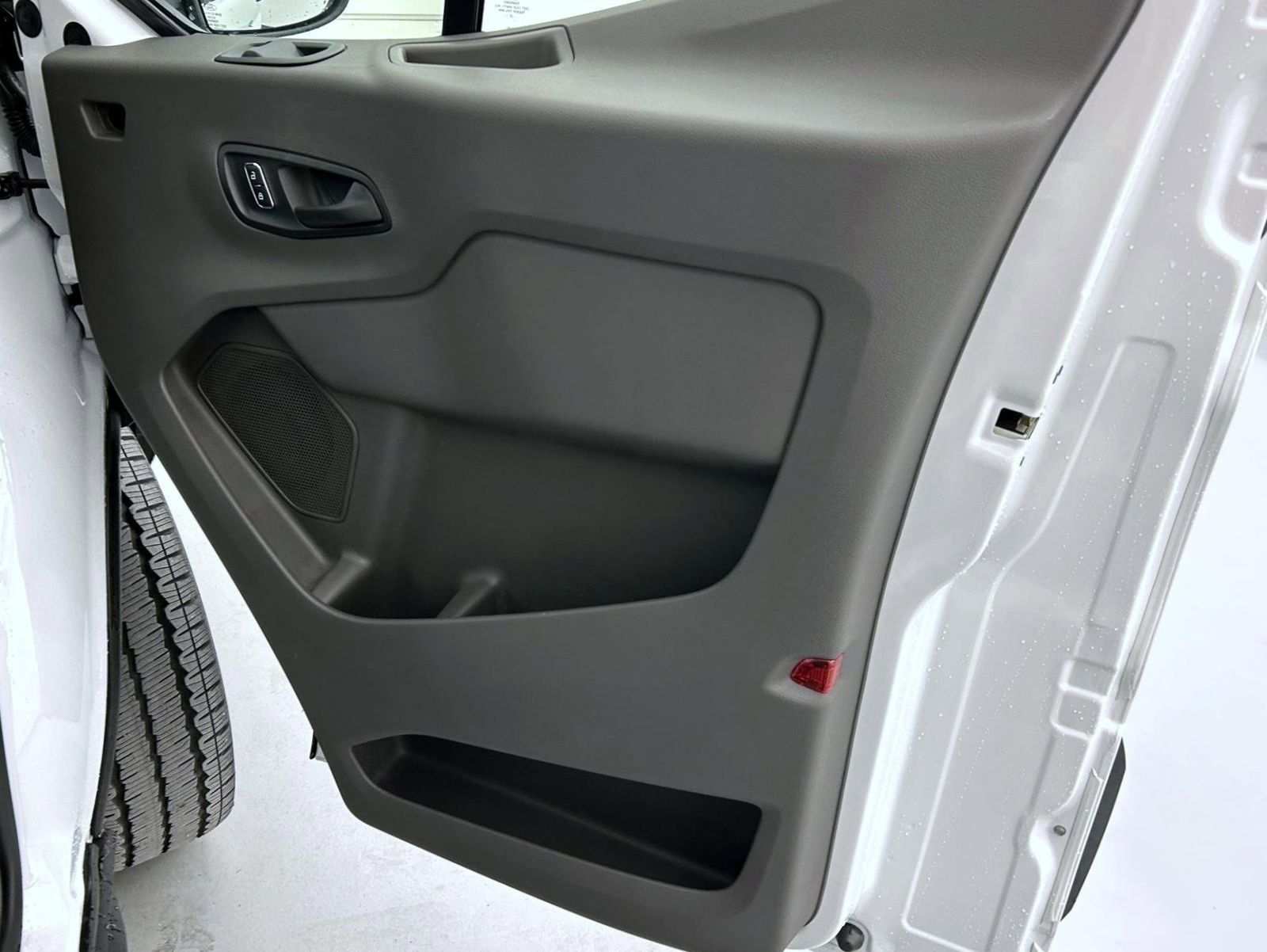 New 2026 Ford Transit 350 XL RWD image 16