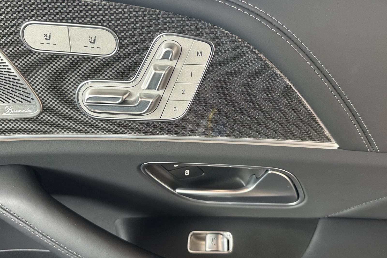Certified 2023 Mercedes-Benz GLE 53 AMG 4MATIC Coupe image 25