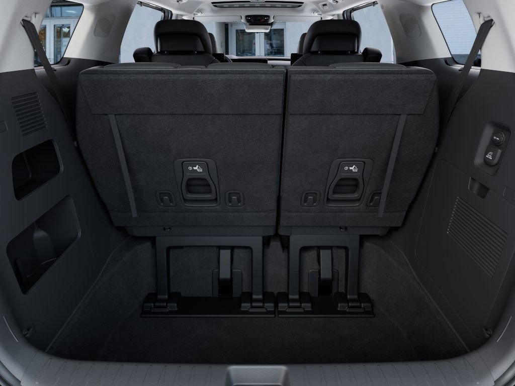 New 2025 Kia Carnival SX Prestige image 19