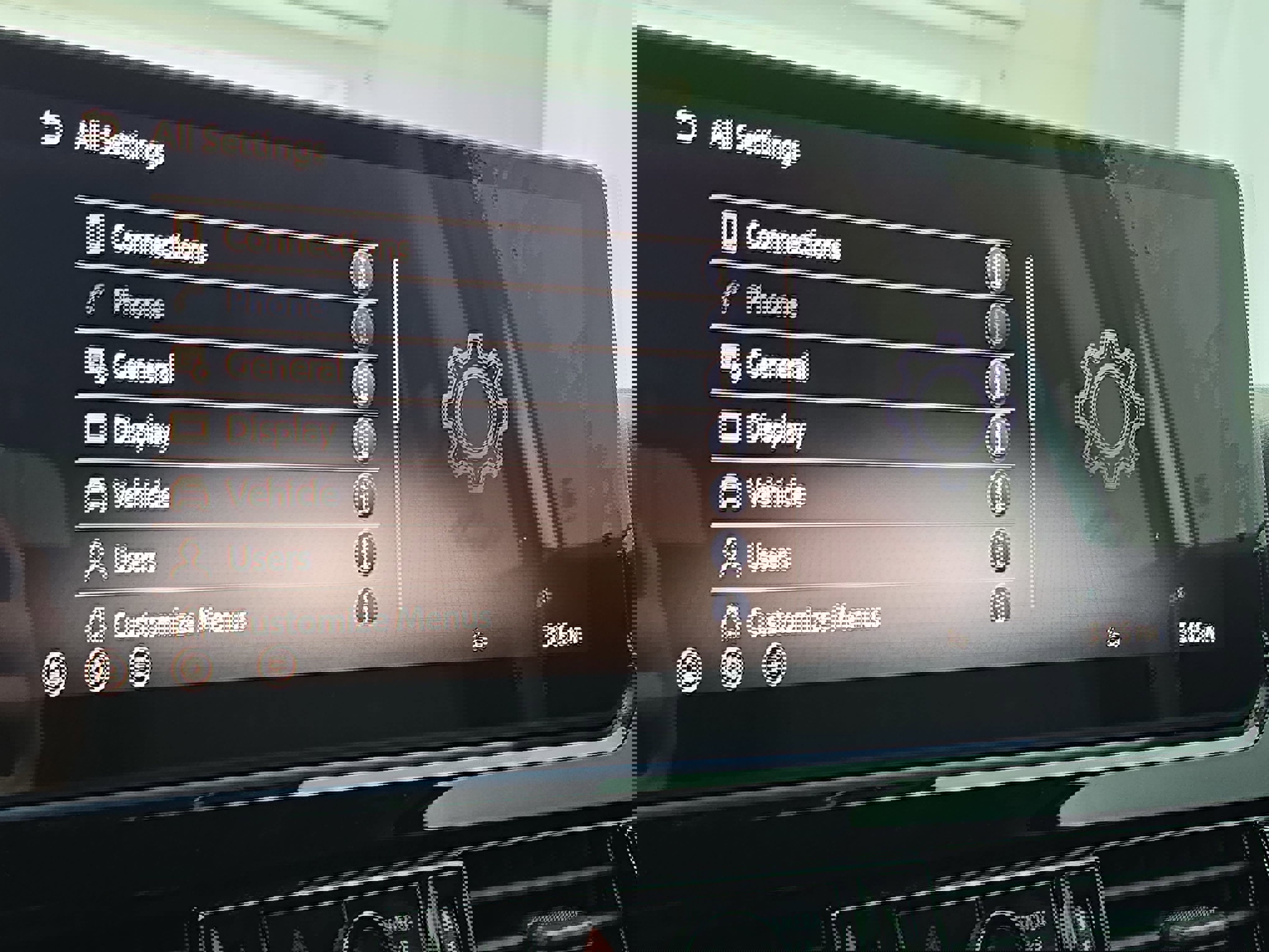 New 2026 Nissan Pathfinder Platinum image 22