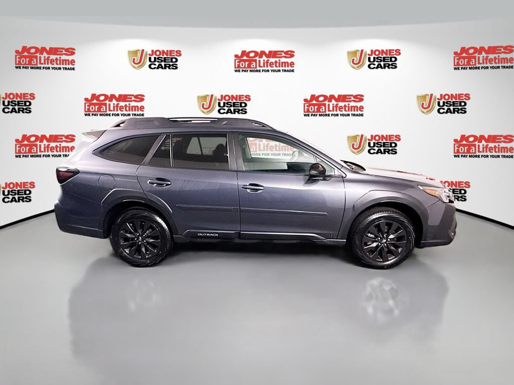 Used 2023 Subaru Outback Onyx Edition w/ Tech Package 2 AWD/4WD image 18