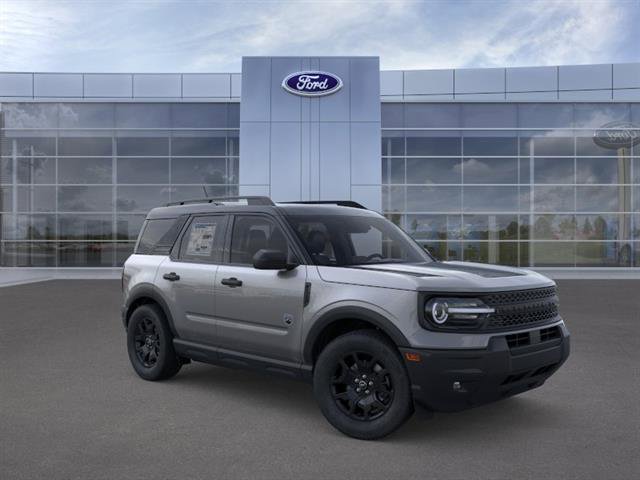 New 2026 Ford Bronco Sport Big Bend w/ Convenience Package AWD/4WD image 7