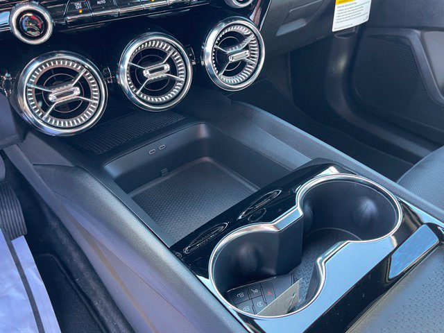 New 2026 Chevrolet Blazer EV LT FWD image 24