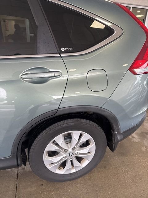 Used 2012 Honda CR-V EX-L image 6