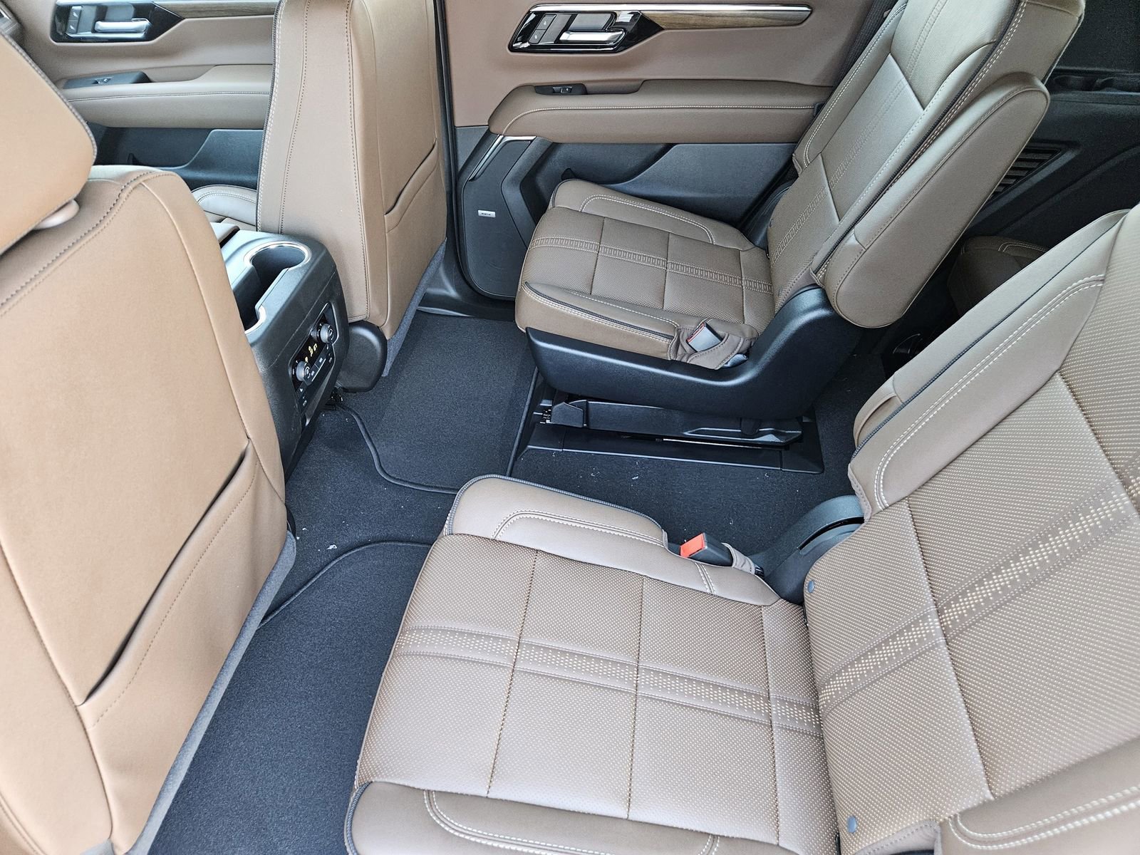 New 2026 Chevrolet Tahoe High Country image 29