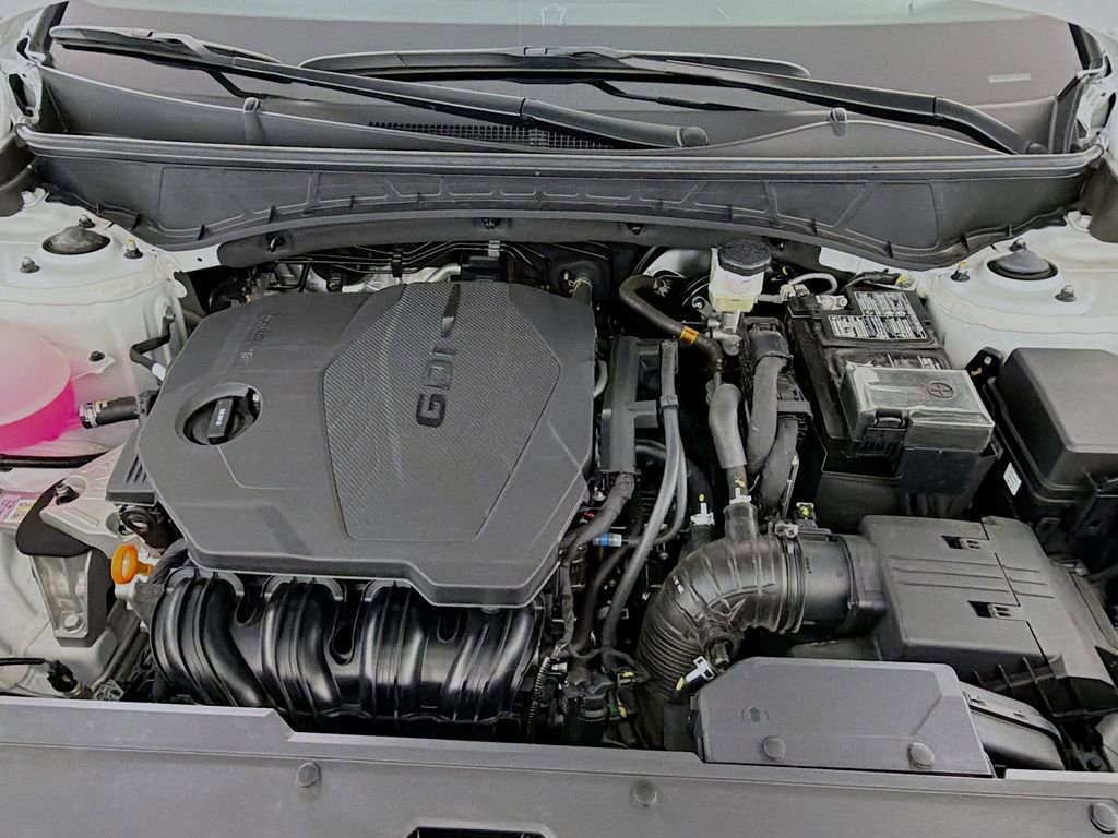 Used 2025 Hyundai Tucson XRT image 34