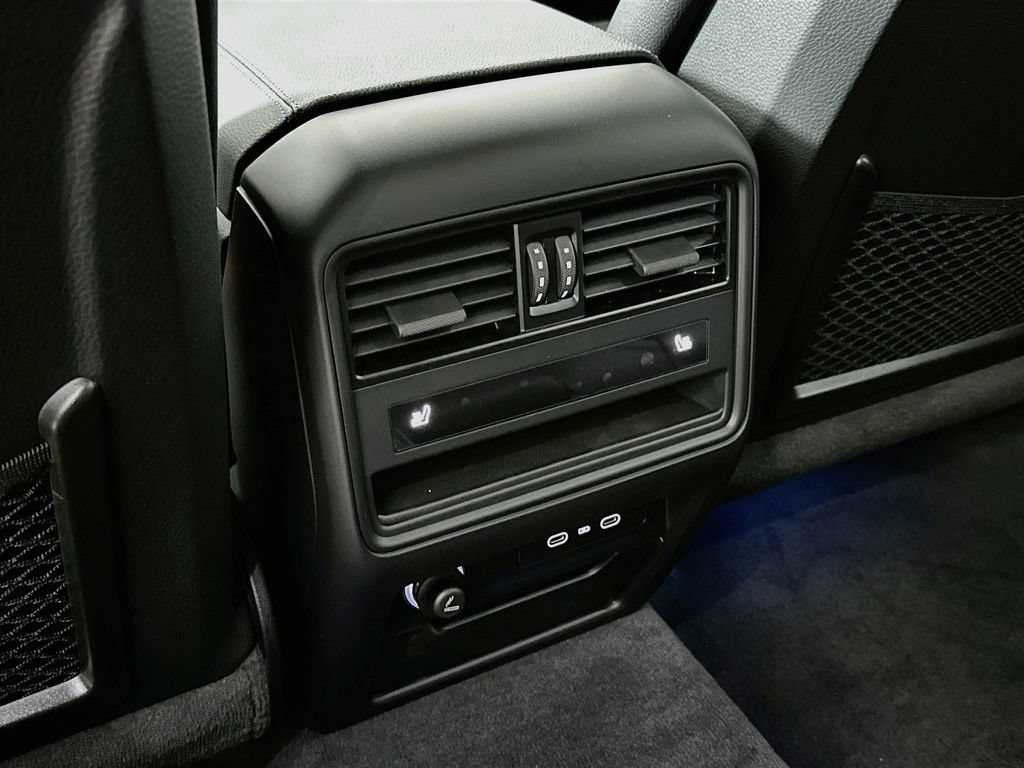 New 2026 Porsche Cayenne S AWD/4WD image 27