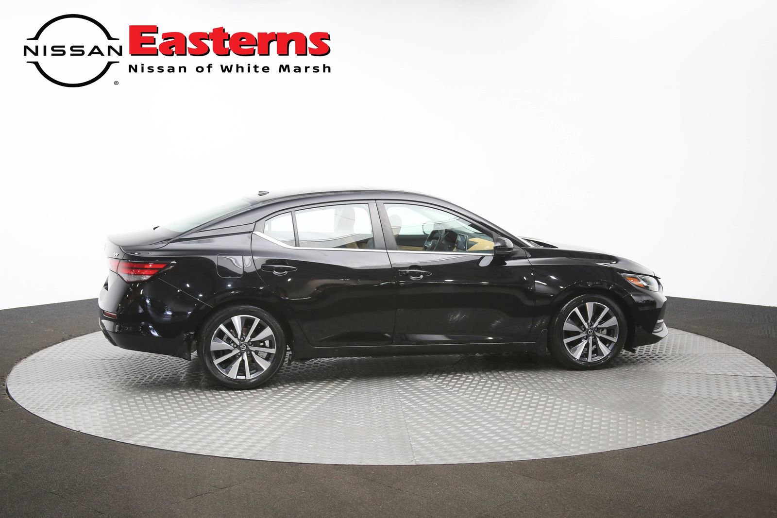 Used 2020 Nissan Sentra SV w/ SV Premium Package image 43