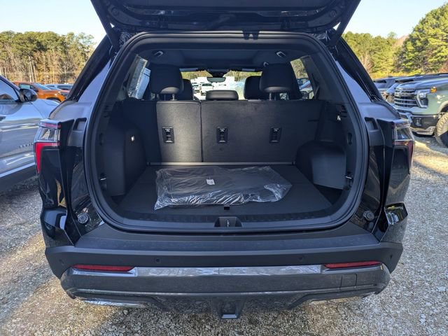 New 2026 Chevrolet Equinox ACTIV w/ Safety and Technology Package FWD image 31