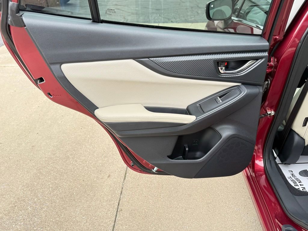 Used 2022 Subaru Impreza 2.0i Limited w/ Popular Package #2 image 17