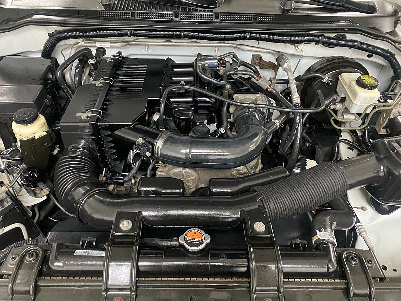 Used 2019 Nissan Frontier S image 14