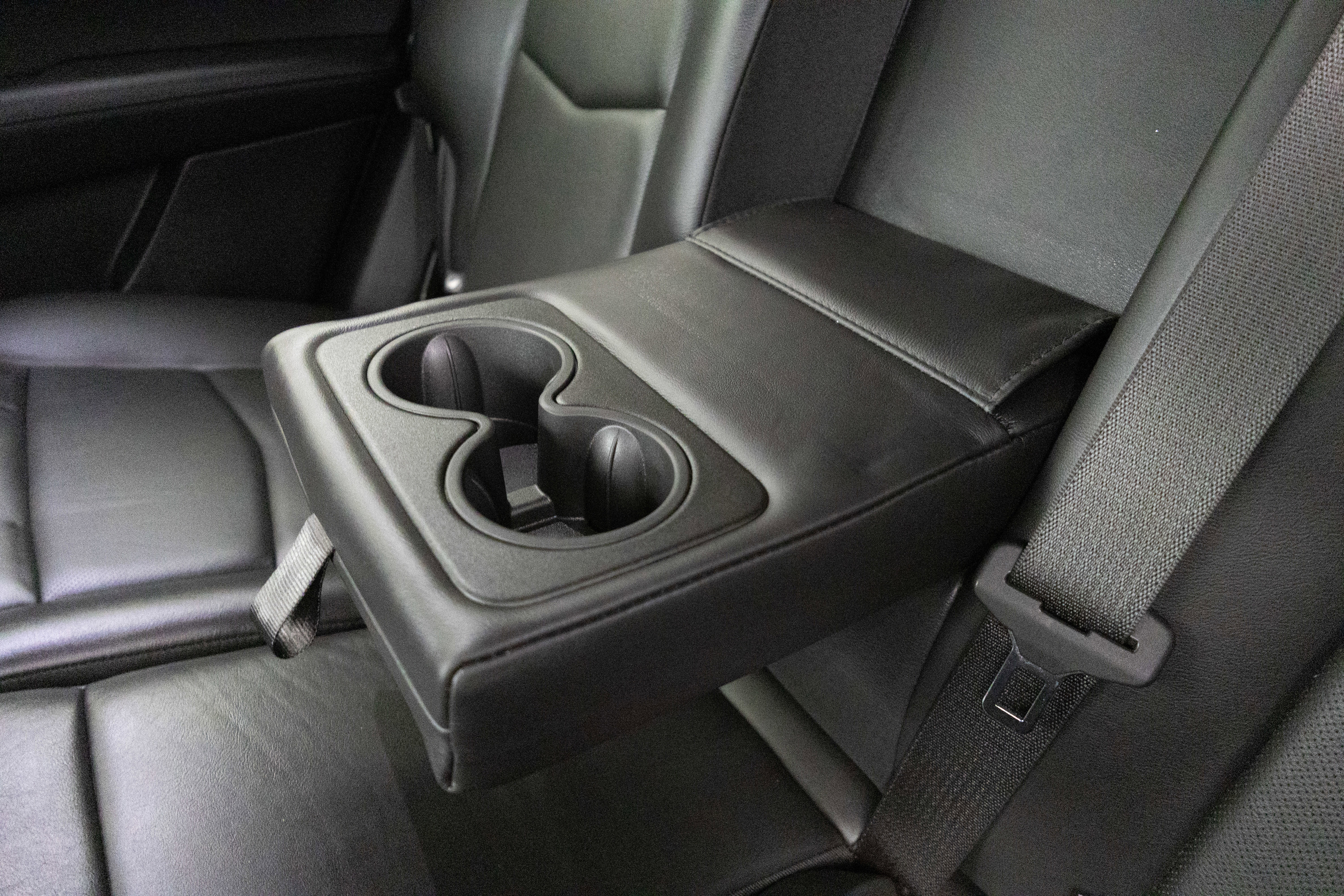 Used 2020 Cadillac XT5 Sportv image 28