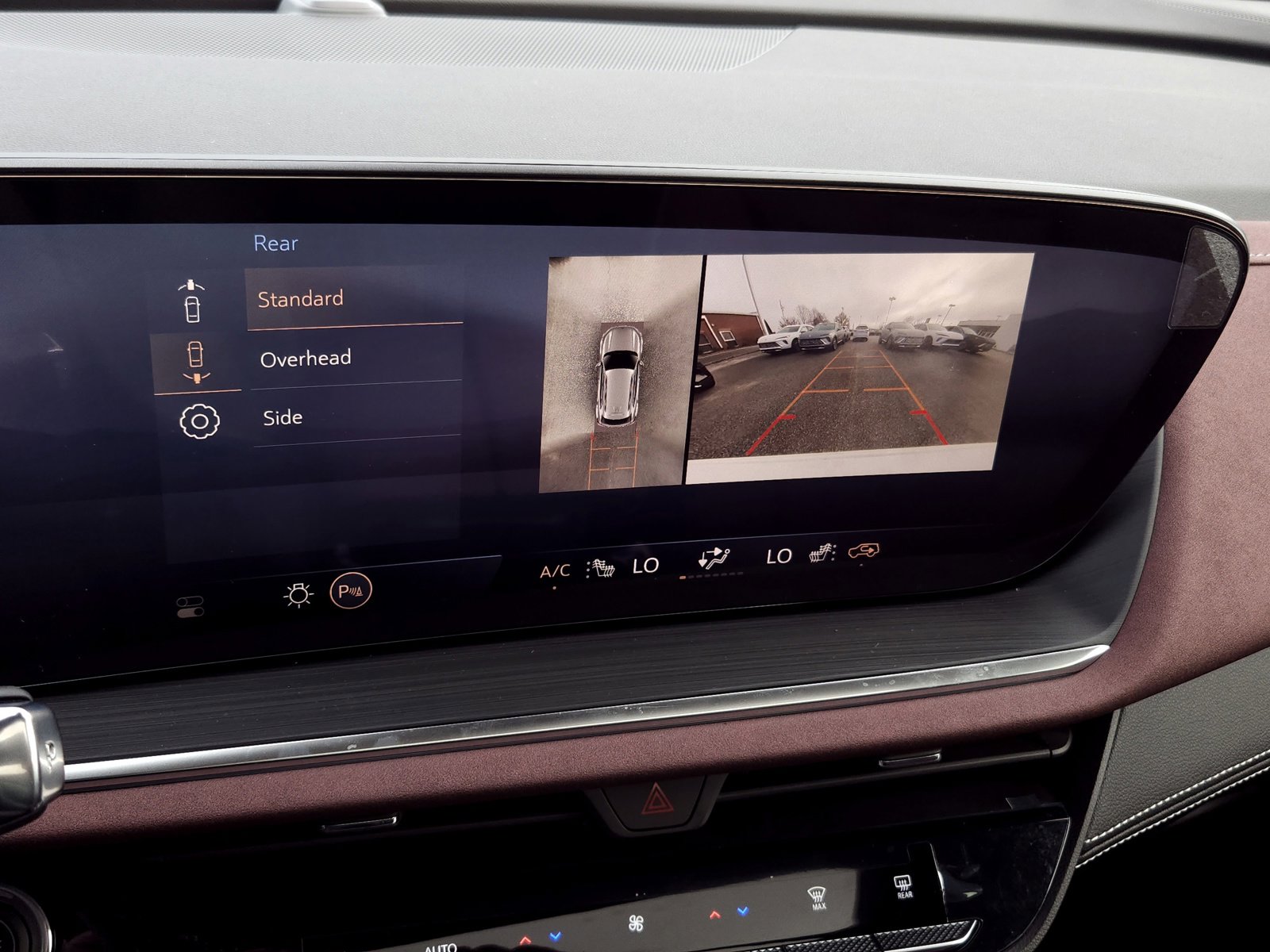 New 2025 Buick Envision Sport Touring image 21