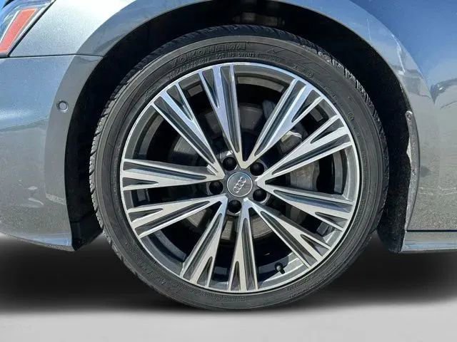 Used 2019 Audi A6 3.0T Premium Plus w/ Premium Plus Package image 12