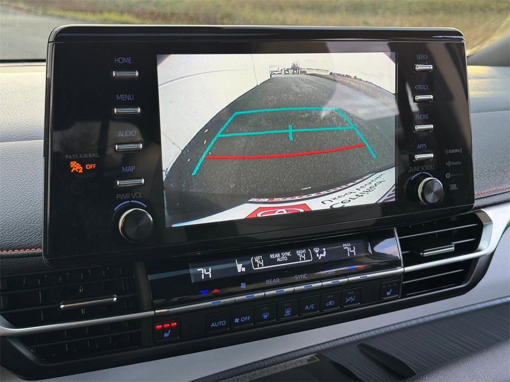 Certified 2022 Toyota Sienna XSE image 20