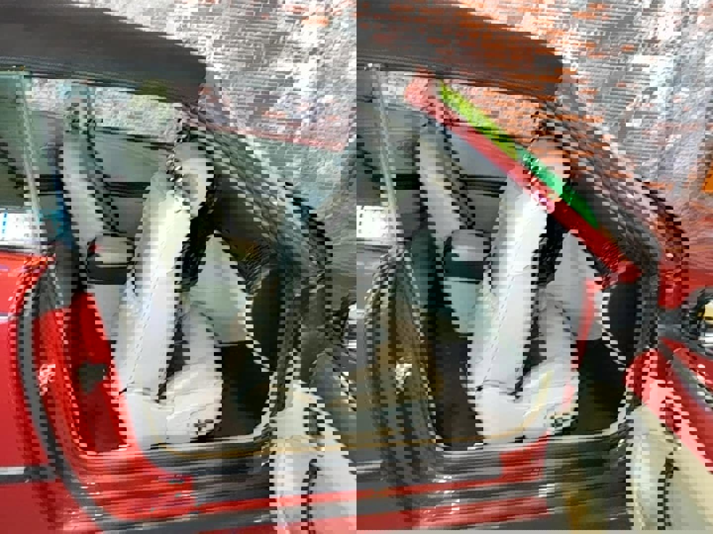 Used 2006 Saab 9-3 Aero image 74