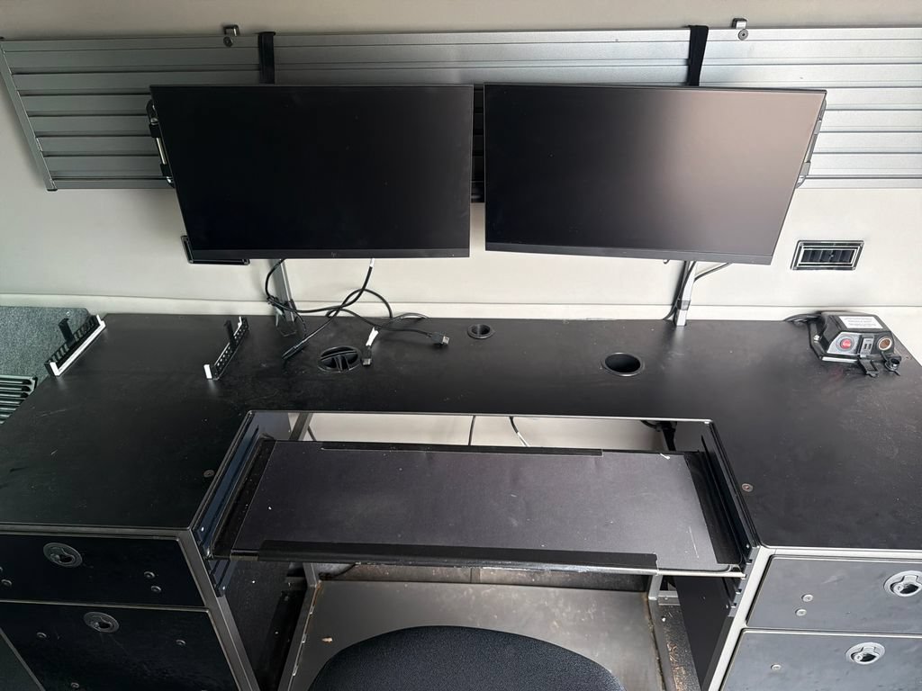 Used 2021 RAM ProMaster 1500 FWD image 25