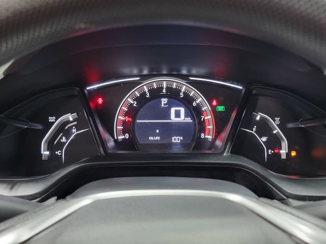 Used 2018 Honda Civic LX image 31