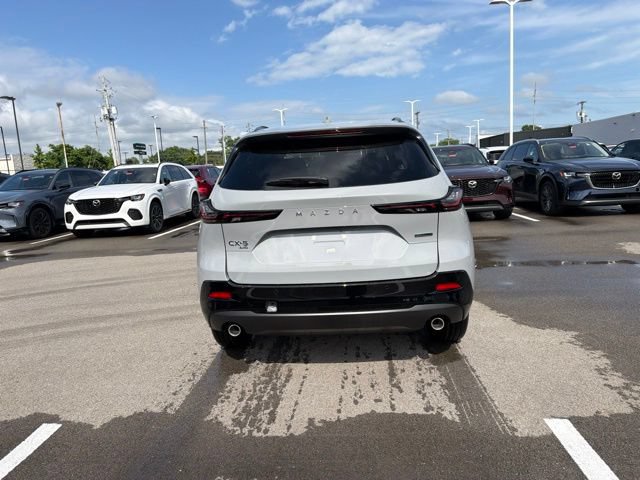 New 2026 MAZDA CX-5 2.5 S w/ Premium Package AWD/4WD image 12