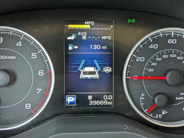 Used 2022 Subaru Ascent Onyx Edition AWD/4WD image 11