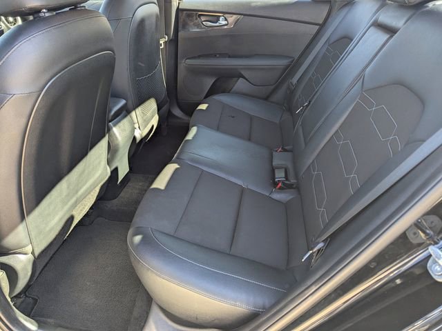 Used 2024 Kia Forte GT-Line image 10