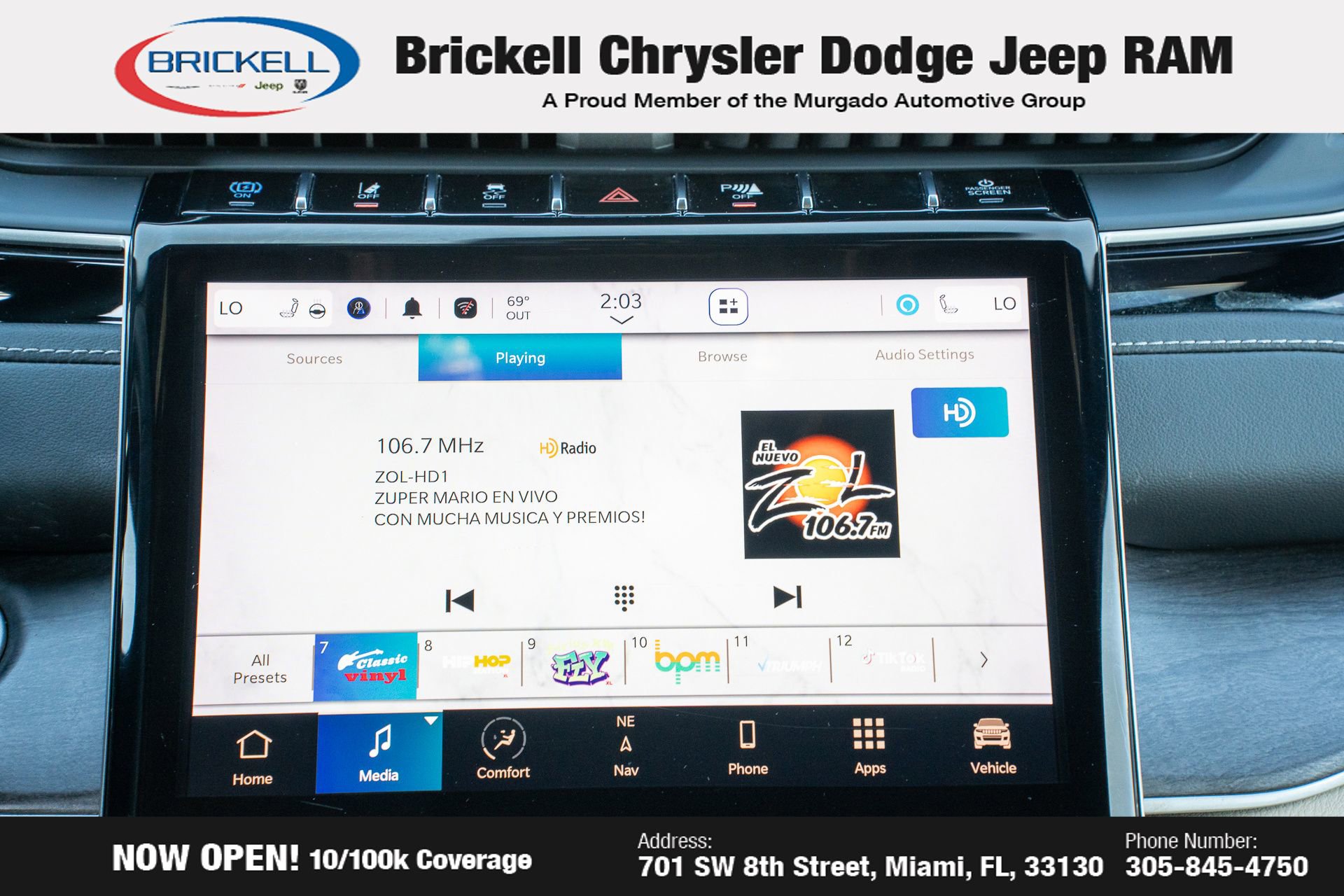 Used 2022 Jeep Grand Cherokee Limited 4xe w/ Luxury Tech Group II image 23