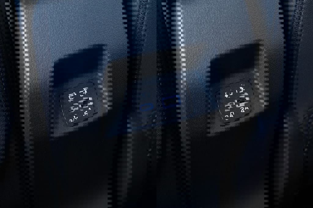 New 2026 Subaru Crosstrek 2.5i Wilderness image 23