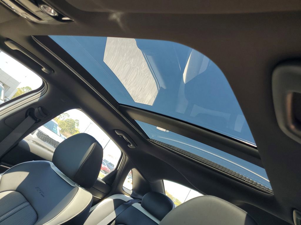 New 2026 Kia K5 GT-Line FWD image 10