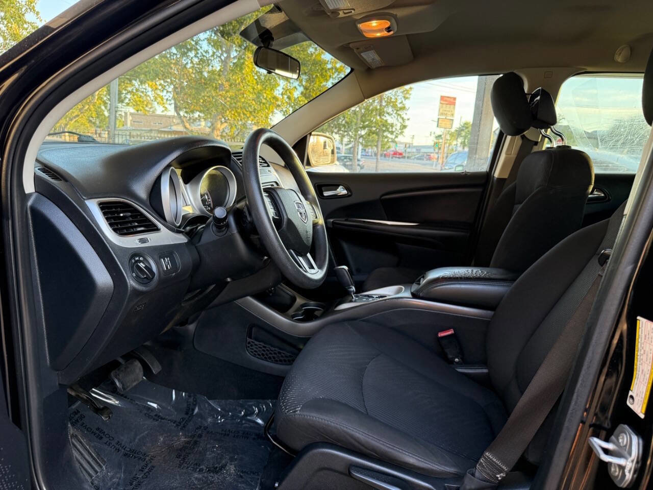 Used 2015 Dodge Journey American Value Package image 16