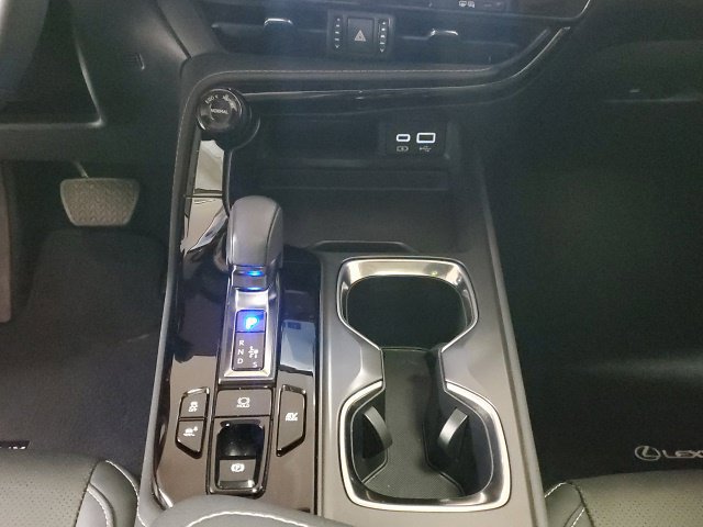 Used 2024 Lexus NX 350h AWD w/ Cold Area Package image 21