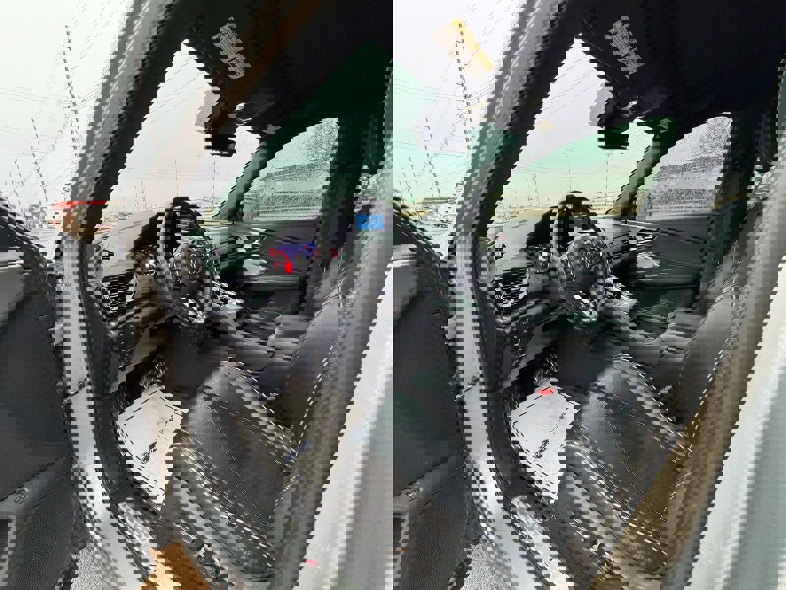 Used 2019 Acura RDX A-Spec image 7