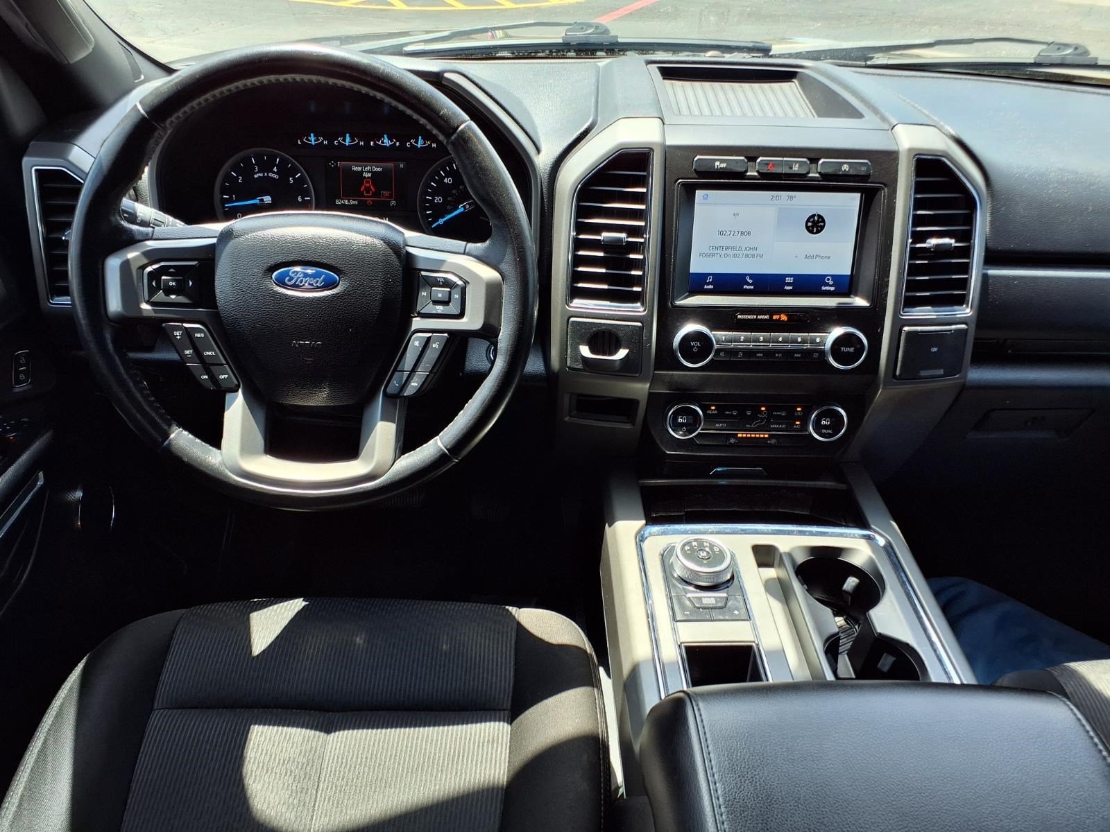 Used 2021 Ford Expedition XLT RWD image 13