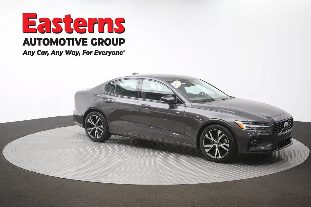 Used 2024 Volvo S60 B5 Core AWD/4WD image 51
