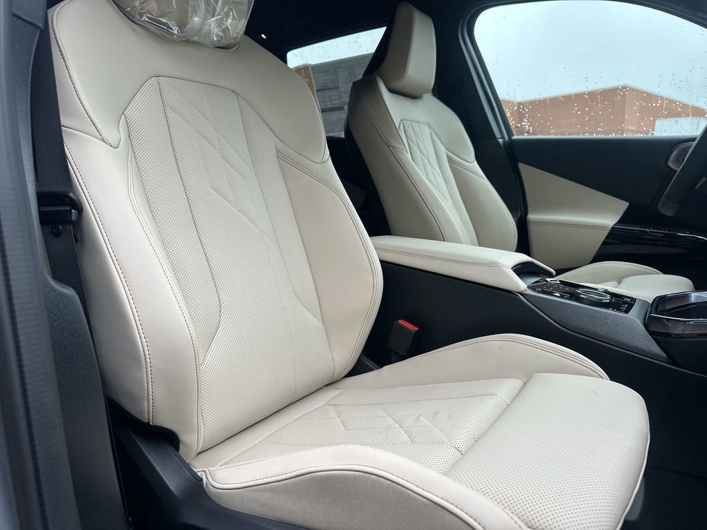 New 2026 BMW X3 xDrive30 image 23