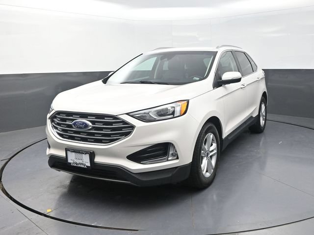 Used 2019 Ford Edge SEL w/ Equipment Group 201A AWD/4WD image 6