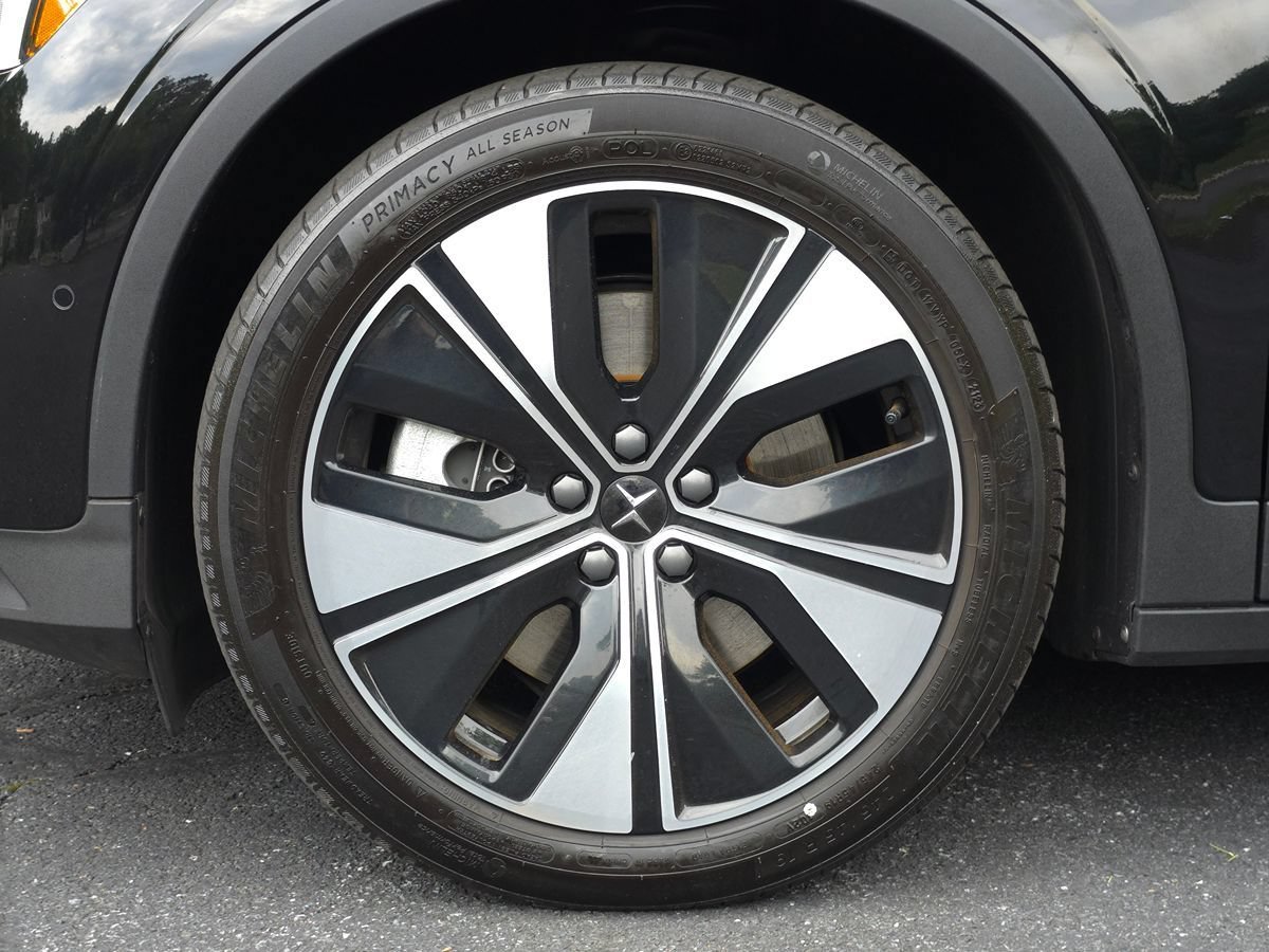 Used 2024 Polestar Polestar 2 AWD/4WD image 47