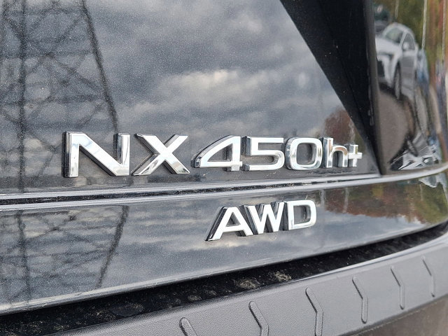 Used 2022 Lexus NX 450h+ AWD image 25