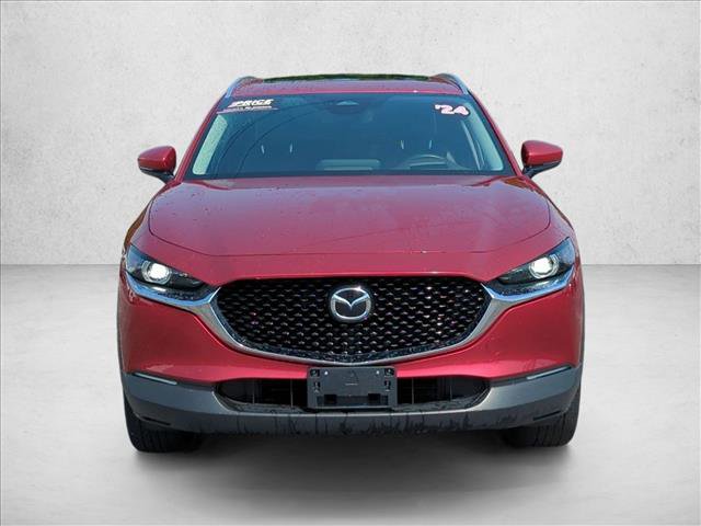 Used 2024 MAZDA CX-30 AWD 2.5 S w/ Premium Package image 2