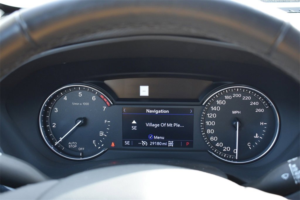 Used 2022 Cadillac XT4 Premium Luxury image 15