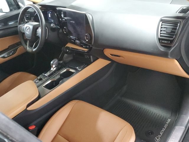 Used 2024 Lexus NX 350 AWD w/ Cold Area Package image 25