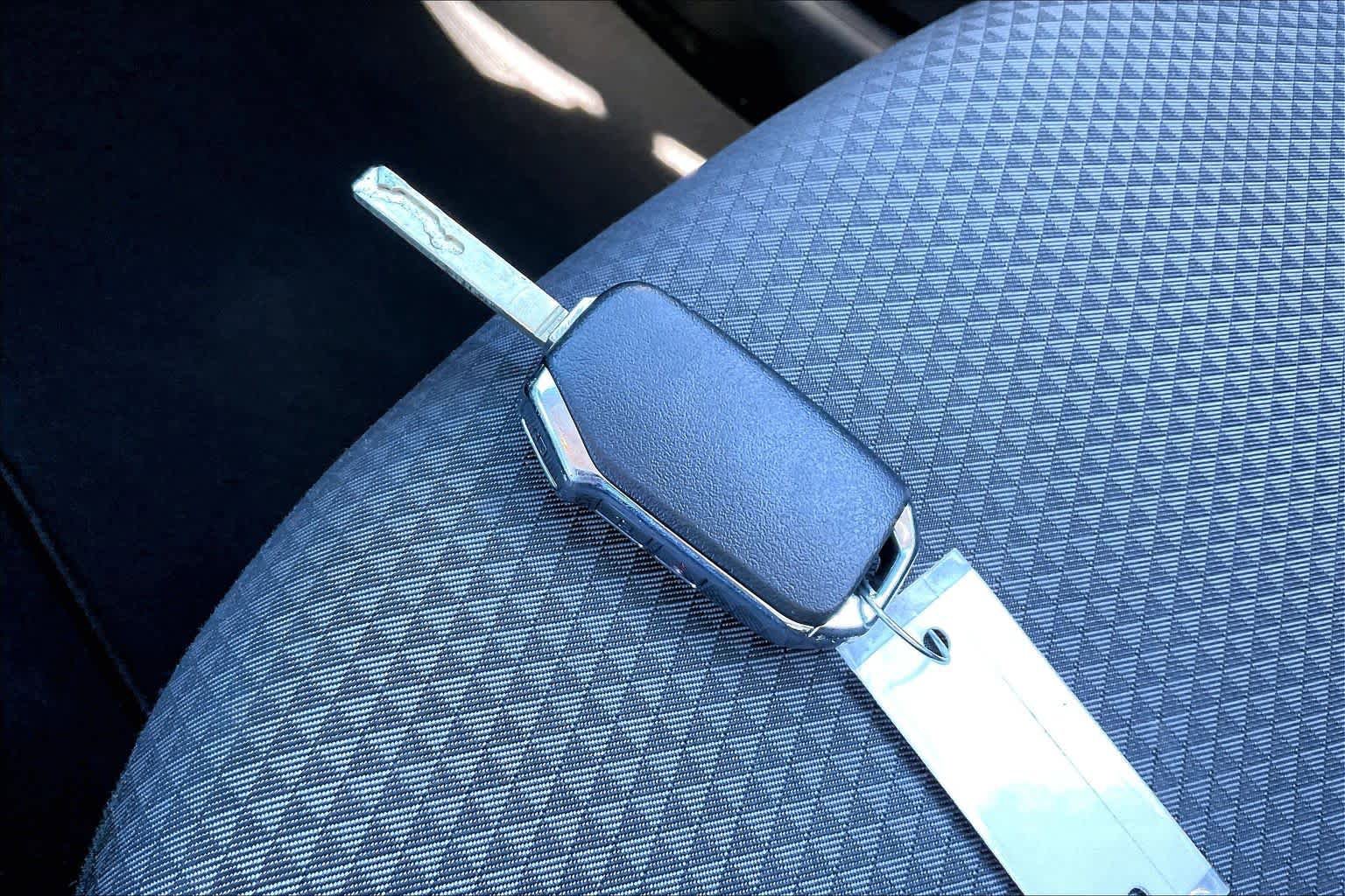 Used 2024 Kia Soul LX w/ Option Group 015 FWD image 14