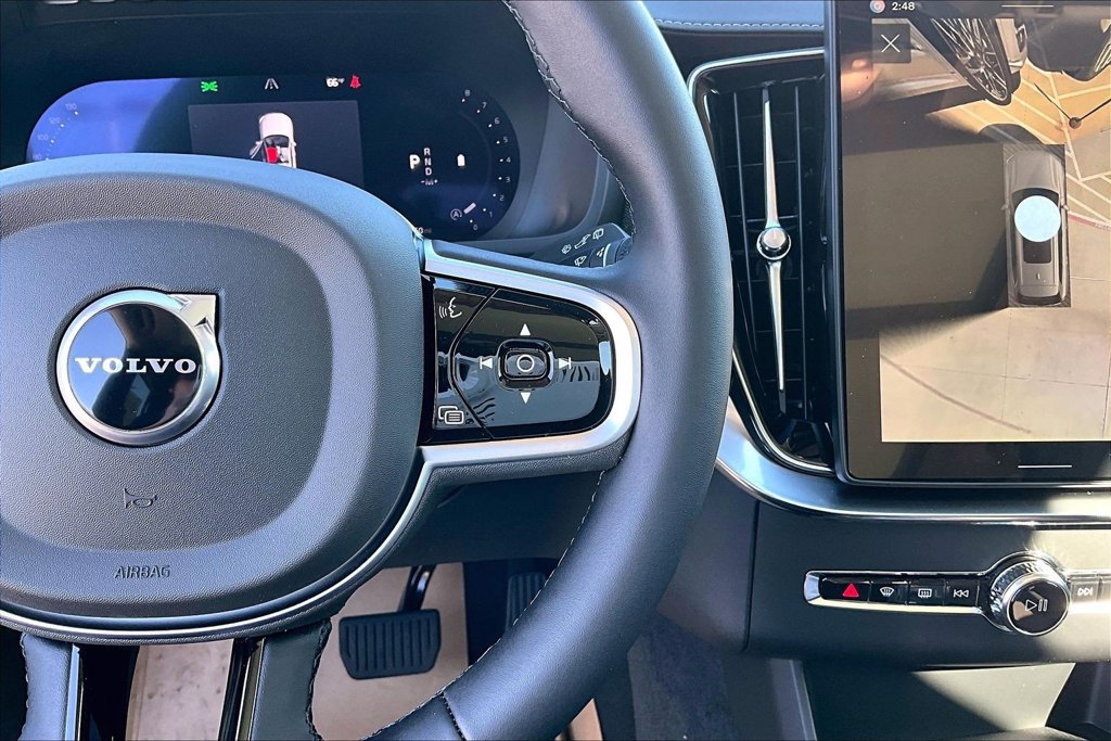 New 2026 Volvo XC90 B6 Plus AWD/4WD image 15
