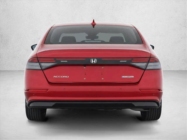 Used 2025 Honda Accord EX-L image 6
