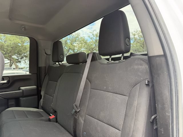 Used 2021 Chevrolet Silverado 2500 W/T w/ WT Fleet Convenience Package RWD image 21