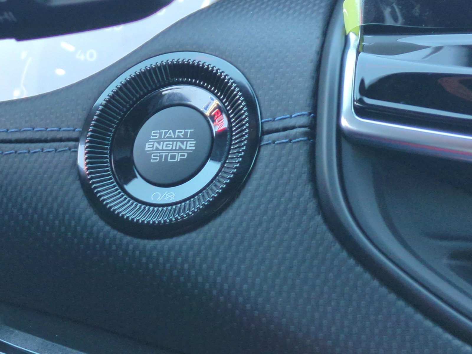 New 2026 Jeep Compass Latitude image 29